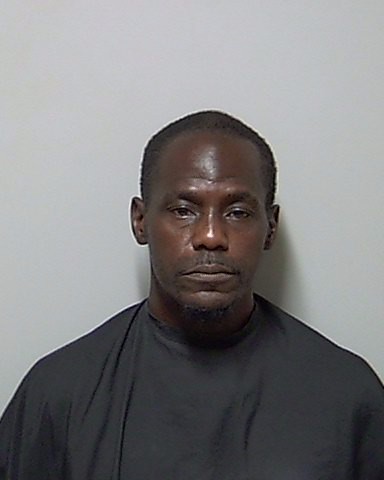 Booking photo of Elisha Phillips