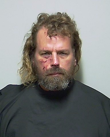 Booking photo of Jason Larmon