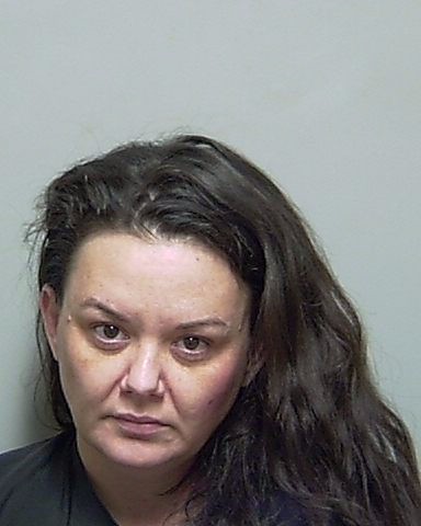 Booking photo of Kandi Gantt