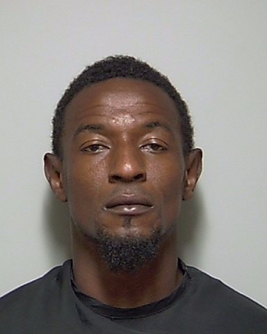 Booking photo of Stanley Boatwright Mcmillan