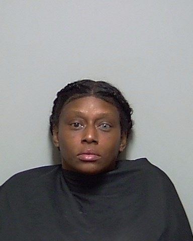 Booking photo of Jerree Sermons