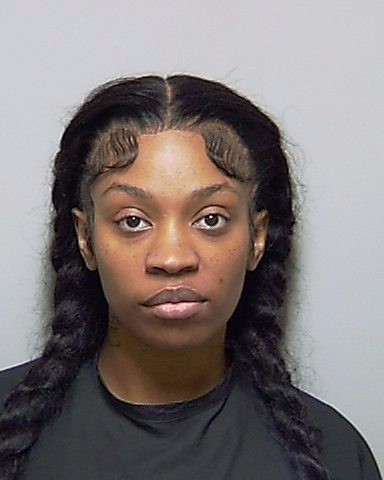 Booking photo of Antiauna Major