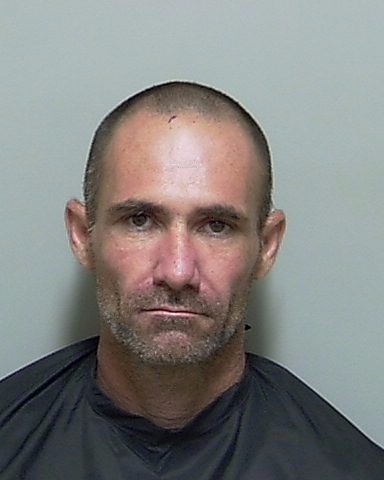 Booking photo of Kasey Walters