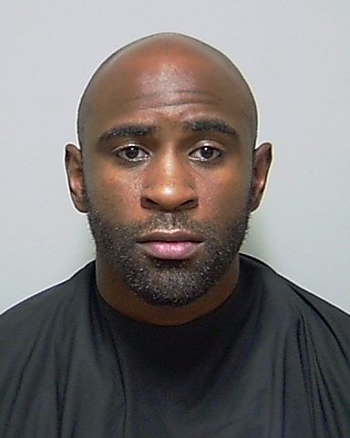 Booking photo of Deantre Deyoung