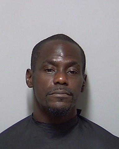 Booking photo of Elisha Phillips