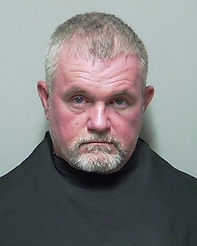 Booking photo of Scottie Surrett