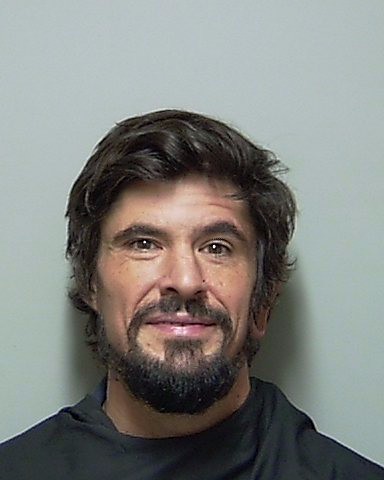 Booking photo of John Sobczak