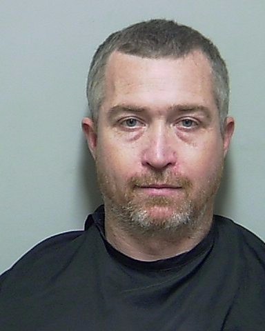 Booking photo of Zachary Durrant