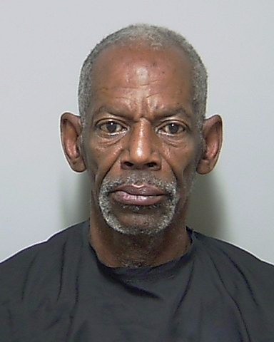 Booking photo of John Lewis