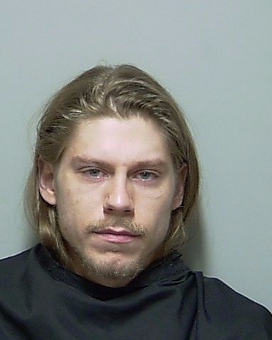 Booking photo of Marion Varnadoe