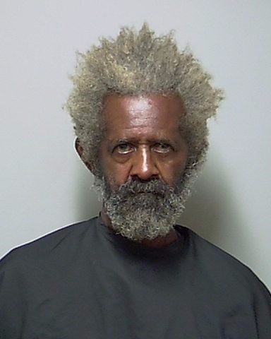 Booking photo of Joe Cancel