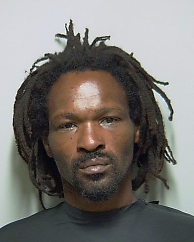 Booking photo of Ladale Atkins