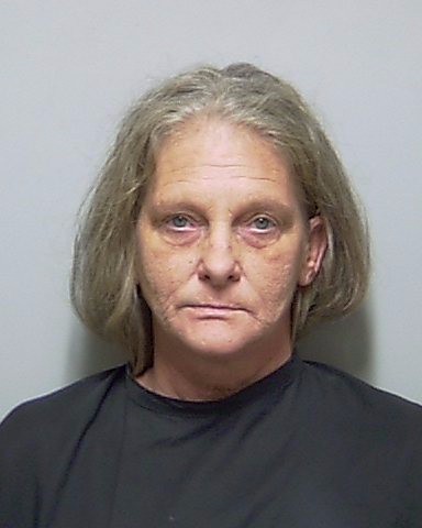 Booking photo of Starlette Lowe