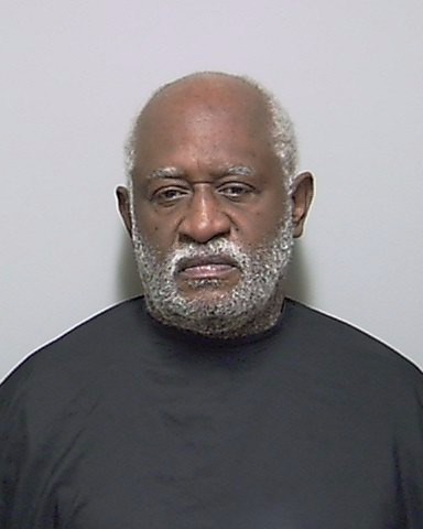 Booking photo of Steven Dunbar