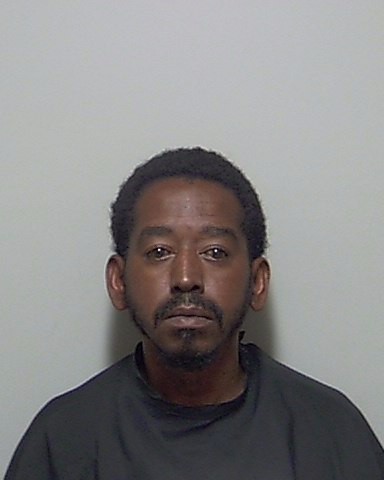 Booking photo of Rondale King