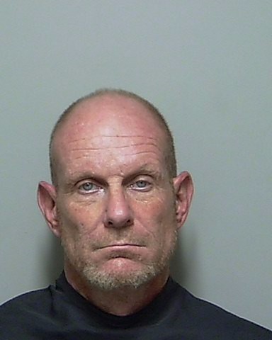 Booking photo of Rodney Labrecque