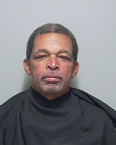 Booking photo of Johnathan Williams