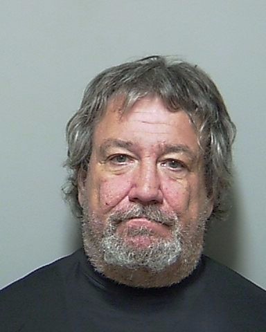 Booking photo of Vincent Lamura
