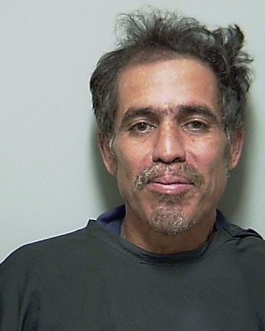 Booking photo of Moises Rosa Fuentes