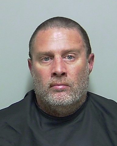Benjamin Delashmutt booking photo
