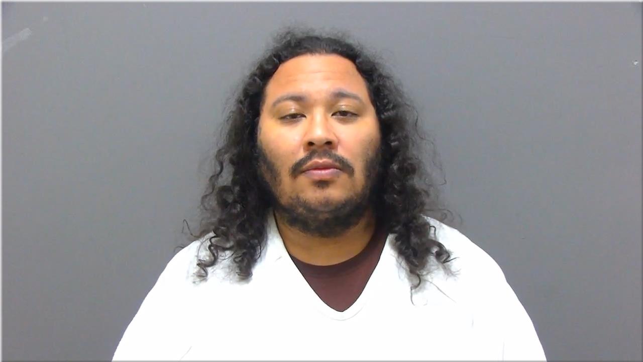 Booking photo of Domingo Herrera-davila