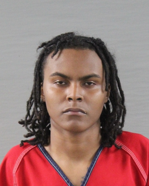 Booking photo of D'vadrian Shandel Moore