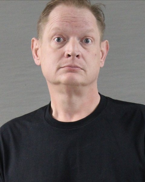 Booking photo of Dennis Tayler Sarine