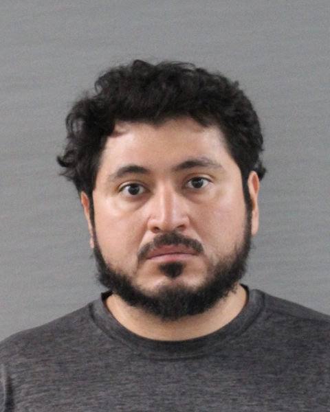 Booking photo of Rufino Varela-flores