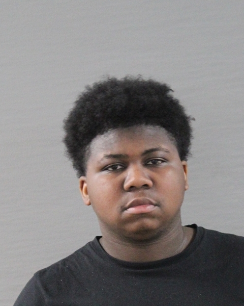Booking photo of Aiden Kyler Stewart