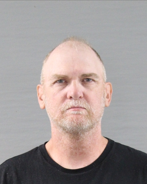 Booking photo of Tharon Thomas Drake
