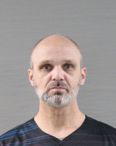 Booking photo of Cody Lynn Corbitt