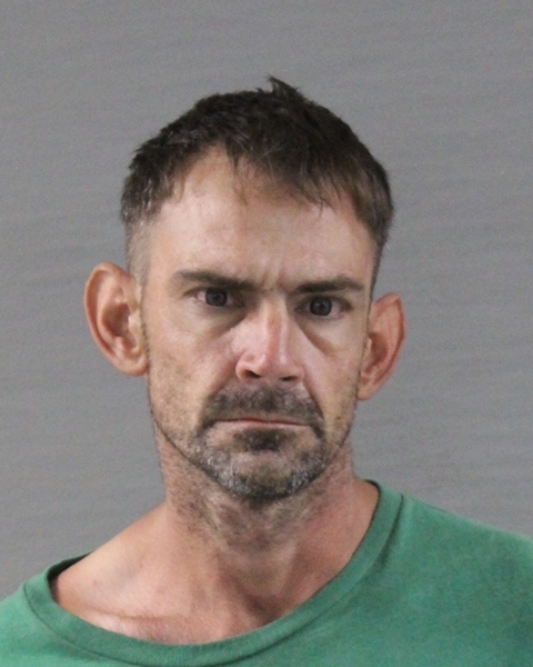 Booking photo of Vincent James Scariati