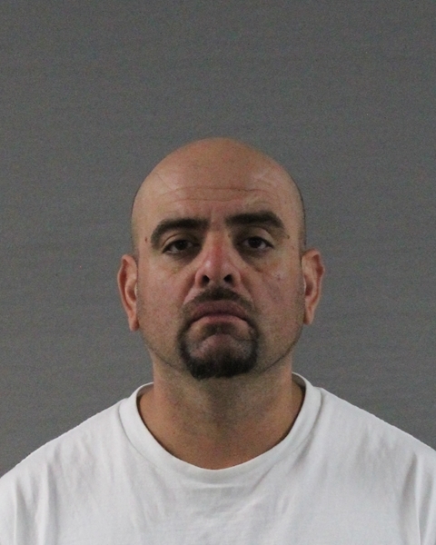 Kaison Skot Kauk — Randall County, TX Arrest Record | muglist