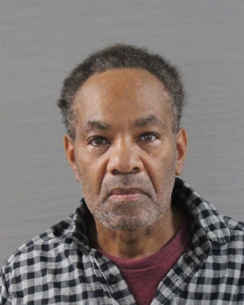 Booking photo of Jermaine Jeremy Dill