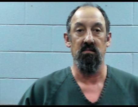 Booking photo of Chadwick Roberts