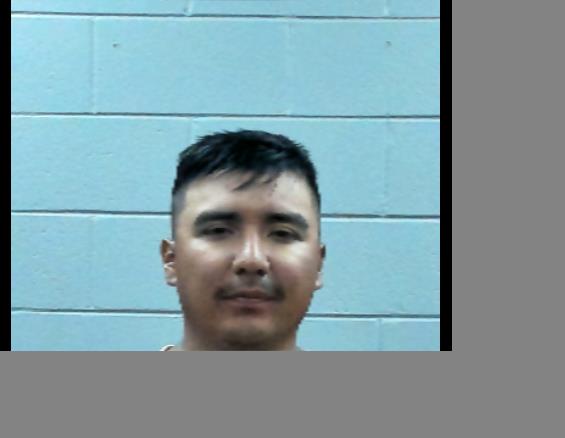 Booking photo of Ruiz Ragoyta