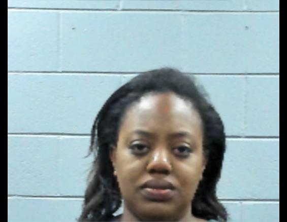 Booking photo of Leashleigh Anderson-young