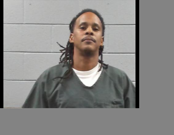Booking photo of Martrall Camper