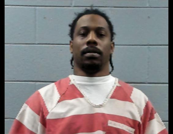 Booking photo of Jamauri Mcnealy
