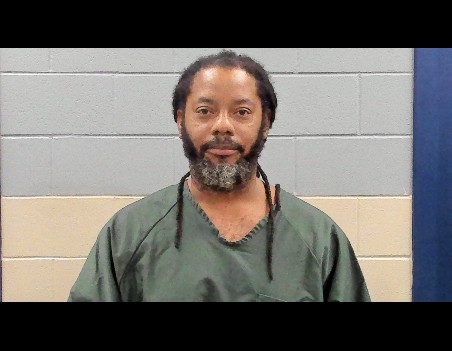 Booking photo of Lamarco Mcdougle