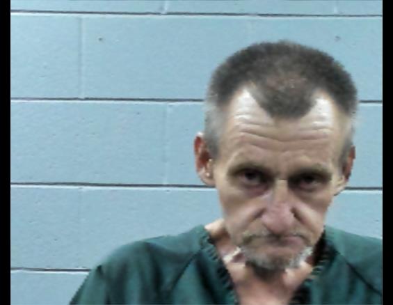 Booking photo of Sandy Dupree