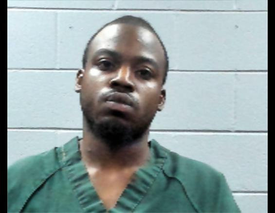Booking photo of Matthew Chiplin