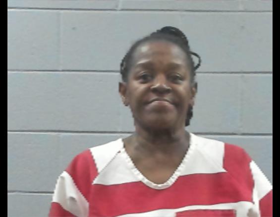 Jamie Cousins booking photo