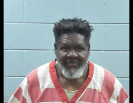 Booking photo of Terone Wheaton