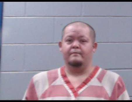 Booking photo of Howard King