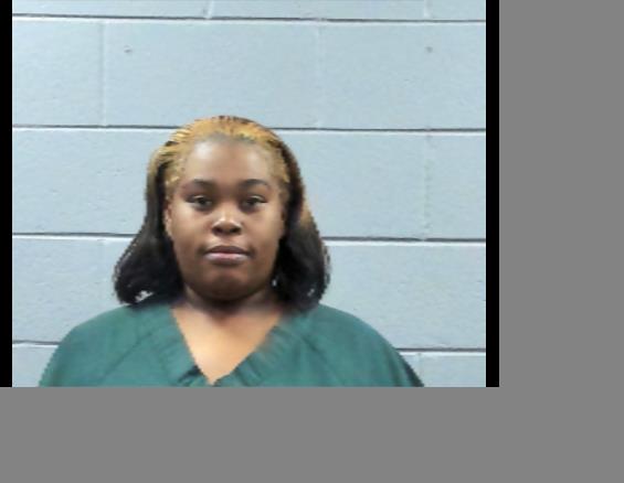 Booking photo of Jamorrea Banks