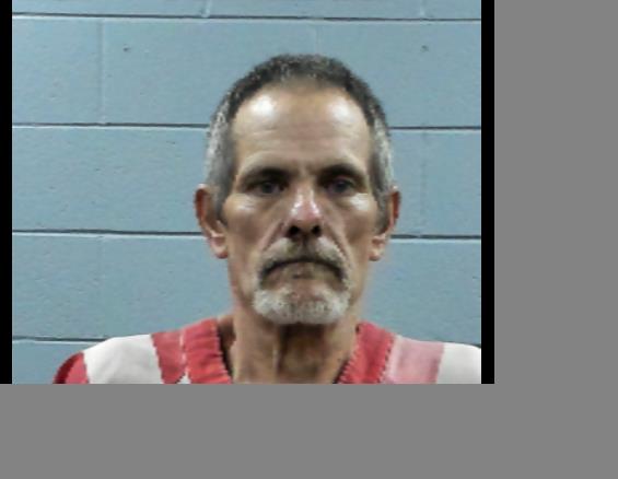 William Floyd booking photo