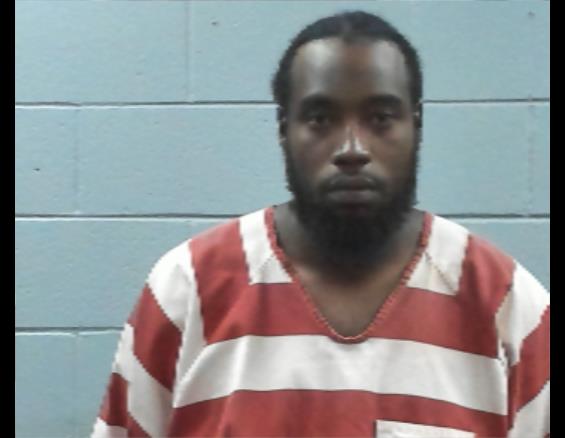 Booking photo of Ryan Proctor