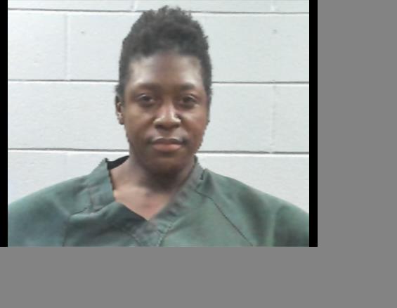 Booking photo of Clifton Hawkins