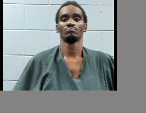 Booking photo of Lerenzo Keyes